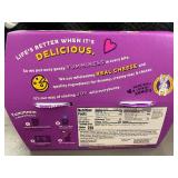 DE 4 - Annieâs White Cheddar Mac & Cheese 3 X 4-Cup Packs