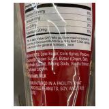 GA3 - Set of 4 Popcornopolis Caramel Corn Cones