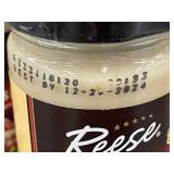 HI2 - Set of 6 Reese Prepared Horseradish Jars - 6.5 oz Each