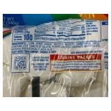 TX 4 - Set of 6 Jet-Puffed Marshmallows 12 oz Bags