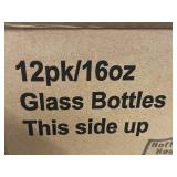 Hoffman House Shrimp & Seafood Sauce 16oz - 12 Pack