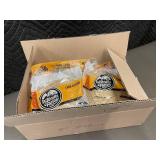 CO3 - La Tortilla Factory Carb Cutting Whole Wheat Tortillas