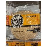 CO3 - La Tortilla Factory Carb Cutting Whole Wheat Tortillas