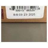 Tia Lupita Salsa Macha with Chilies, Cranberries, and Pepitas - 7.5 oz Jars