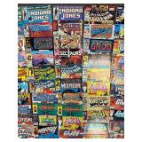 Marvel Comics Collection: Spider-Man, Wolverine, G.I. Joe & More