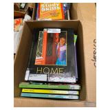 Diverse Collection of Geography and Study Books for Education