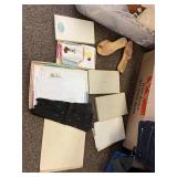 Vintage Clothing and Accessories Lot Assorted Dresses and Hats