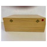 Royal Empire Crafts Complete Silverware Set with Box