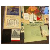 Vintage Art Print Collection of Posters & Advertising Prints