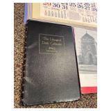 Vintage Art Print Collection of Posters & Advertising Prints