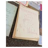 Vintage Art Print Collection of Posters & Advertising Prints