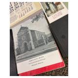 Vintage Art Print Collection of Posters & Advertising Prints