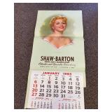 Vintage Art Print Collection of Posters & Advertising Prints