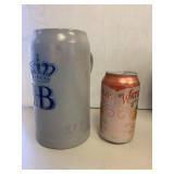 Collection of 15 Vintage Souvenir Beer Steins and Mugs