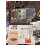 Vintage Collectibles & Memorabilia Lot