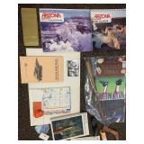 Vintage Collectibles & Memorabilia Lot