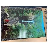 Vintage Magazine and Advertisement Ephemera Collection