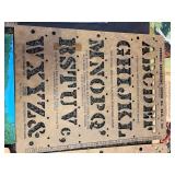 Vintage Magazine and Advertisement Ephemera Collection