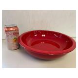 Vintage Decor Lot Featuring Hammond Clock and Wooden Platter