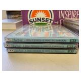 Vintage VHS Tape and CD Collection Lot