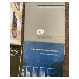 Large Assorted Lot of Vintage Romance and Classic Novels