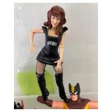 Mixed Action Figures Lot Star Wars with Shrek Forever After Sealed Happy Meal Toys