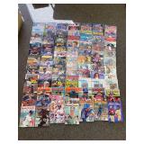 Beckett Sports Illustrated Magazine Collection Lot