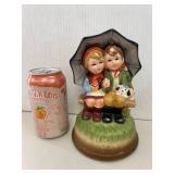 Christmas Decoration Lot: Ornaments, Figurines, Dept 56 Items