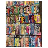 Marvel Dark Horse Vintage Comics Collection Lot Multibrand