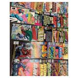 Marvel Dark Horse Vintage Comics Collection Lot Multibrand