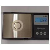 Sterling Silver Twisted Band Ring Minimalist Style