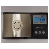 Intricate Sterling Silver Braided Band Ring