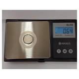 Sterling Silver Classic Band Ring