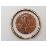 Classic Sterling Silver Hoop Earrings