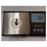 Intricately Designed Sterling Silver .925 Vintage Pendant