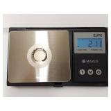 Sterling Silver Celtic Knot Adjustable Ring