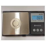 Minimalist Hammered Design Sterling Silver Ring