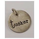 Sterling Silver Personalized 