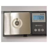 Elegant Sterling Silver Bird Pendant Charm