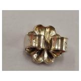 Sterling Silver Geometric Minimalist Earrings, 925