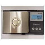 Sterling Silver Minimalist Twisted Band Ring