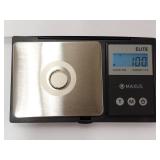 Vintage Sterling Silver Textured Dot Pattern Ring