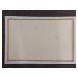 Original Oil Painting Landscape by Artist J. Hall