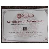 Marjorie Church Signed Oil Painting