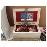 Huge Jewelry Lot Collection Including Signed and Silver