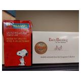 Collectible Lot: Candles, Glass, Lenox & More