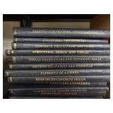 Rare Vintage Engineering Books Collection by International Textbook Co
