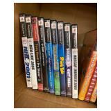 PlayStation 2 Game Lot with GTA III, Tony Hawk, Gran Turismo