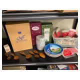 Avon Gift Collection, 1979 Plates, and More