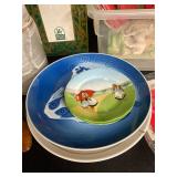 Avon Gift Collection, 1979 Plates, and More